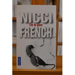 Feu de glace Nicci French Thriller Pocket Poche livre occasion Lyon