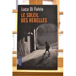 Le soleil des rebelles Di Fulvio Pocket Roman poche livres occasion Lyon