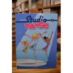 BD occasion Studio Danse