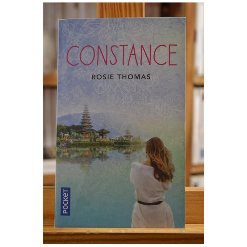 Constance Rosie Thomas Pocket Roman Poche occasion