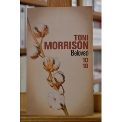Beloved de Toni Morrison