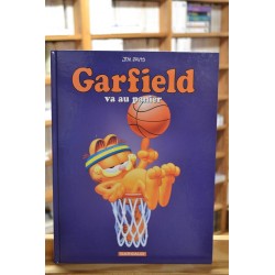 Garfield BD occasion