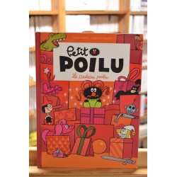 Petit Poilu Tome 6 - Le cadeau poilu BD occasion
