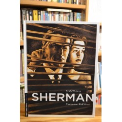 Sherman Tome 2 L'ascension, Wall Street BD occasion