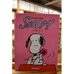 Snoopy Tome 7 - Irrésistible Snoopy BD occasion